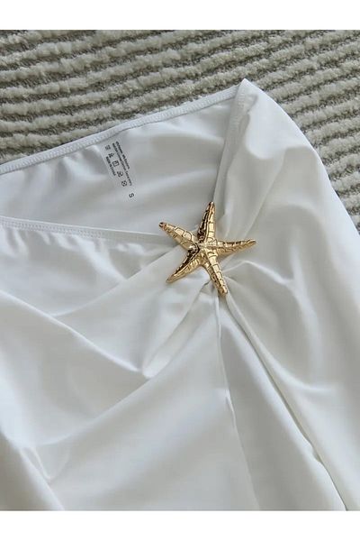 Hedadols Skirted Swimsuit Set