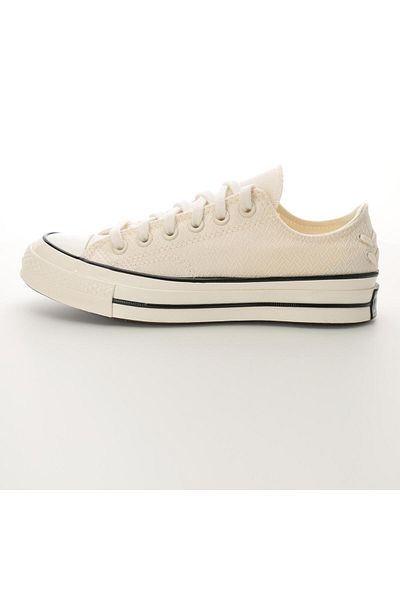 converse A12557C-K Converse Chuck 70 Women's Sneakers Cream