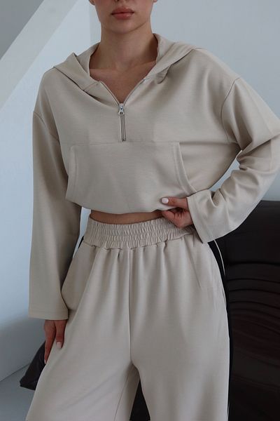 Laluvia Set cu glugă din piatră - 8569