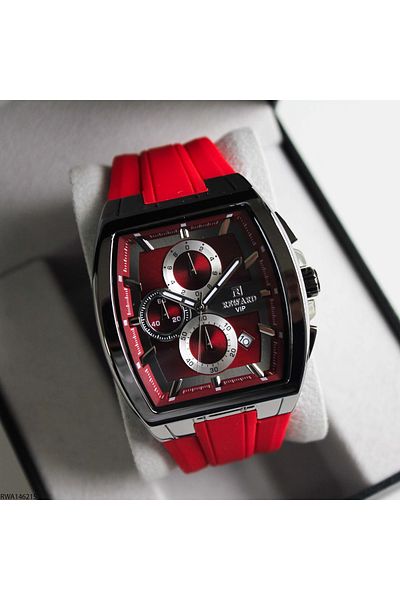 Reward Rwa 146215   Men's Wrist Watch with Silicone Cord