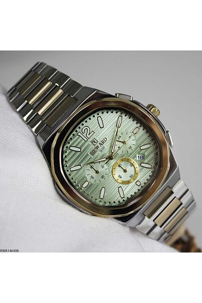 Reward Rwa 146498   Men's Wrist Watch with Steel Cord