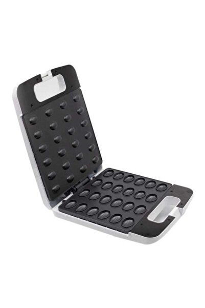 DLC صانعة التورتيلا 1200 واط 1200.0 واط DLC-R6649 فضي/أسود