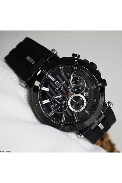 Reward Rwa 146566   Men's Wrist Watch with Silicone Cord