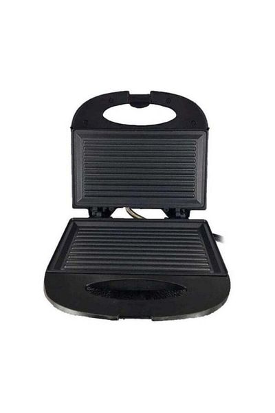 DLC Sandwich Maker 750 W DLC-600 Black