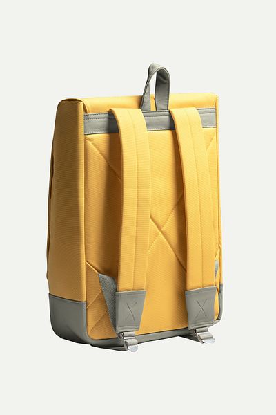 KAFT Unisex σακίδιο πλάτης - Nordhug - Θειόχαλκος