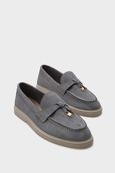 Capone Outfitters Dámsky mokasín Calypso Lnp