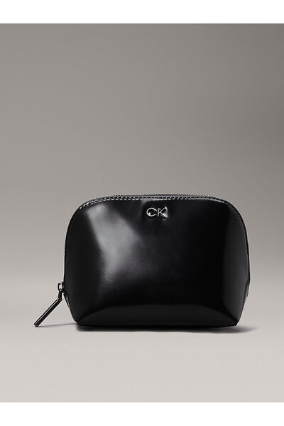 Calvin Klein CK DAILY COSMETIC POUCH_SHINY