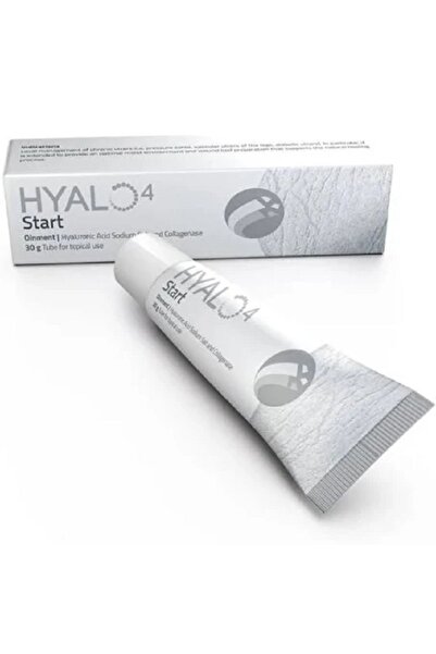 FİDİA مرهم هيالو4 ستارت 30 جم