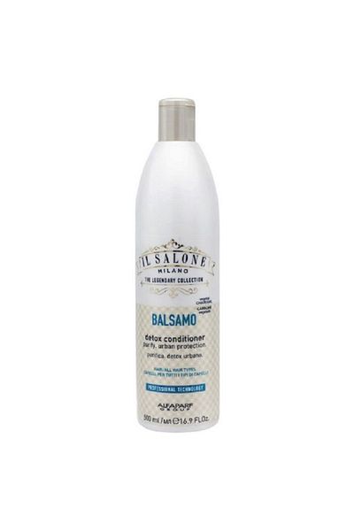 balsamo IL SALON COND DETOX 500ML ALL HAIR TYPE(BALSAMO)