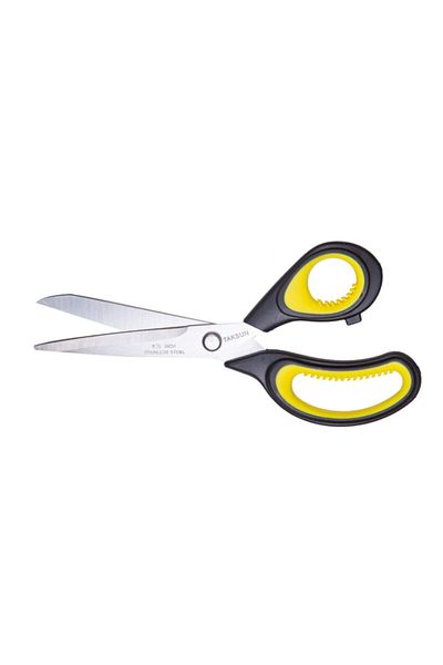waykon Shoes Gl190 Tailor Textile Fabric Cutting Scissors 24cm Plastic Handle