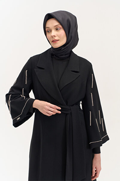 Setrms Sarkıt Taşlı Davet Kap