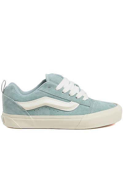 Vans Knu Skool Casual Sports Shoes Sneaker Colorful