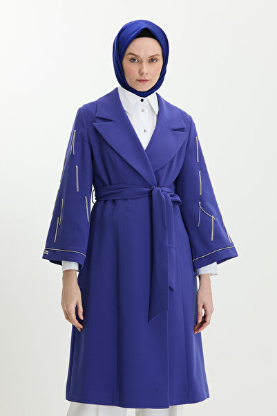 Setrms Sarkıt Taşlı Davet Kap