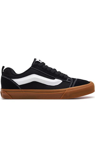 Vans Knu Skool Casual Sports Shoes Sneaker Colorful