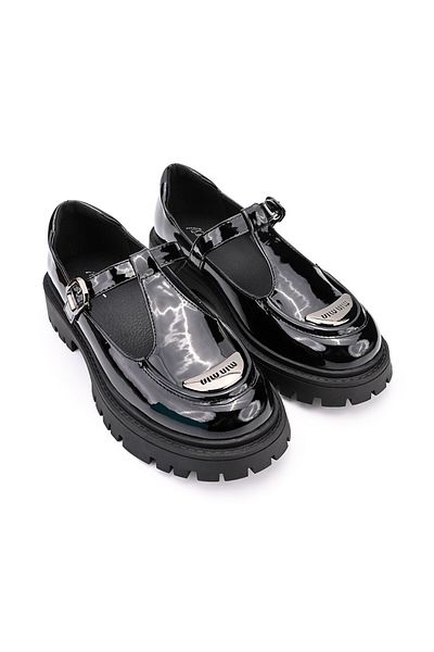 Tmall Women's Casual Shoes, Made Of Eco-leather Suede, P1278, Black