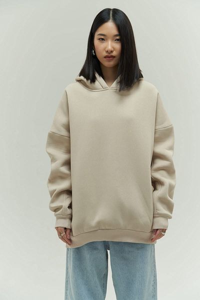 MAİ COLLECTİON Суитшърт с качулка Denton Bone