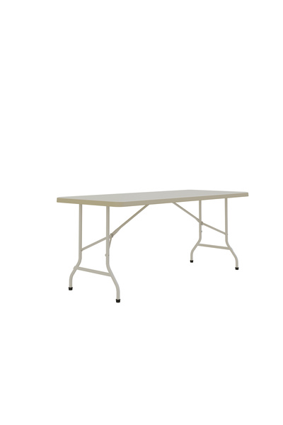 Doğuş Katlanabilir Dikdörtgen Banket Masa