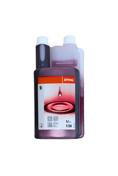 Stihl Yağ 2t Ölçekli Özel 2 Zamanlı Motor Yağı 1 Lt