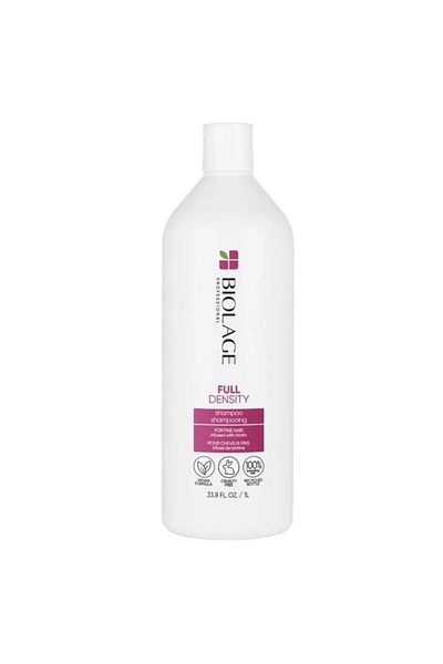 Biolage Sampon Biolage Advanced FullDensity pentru par fin, 1000 ml