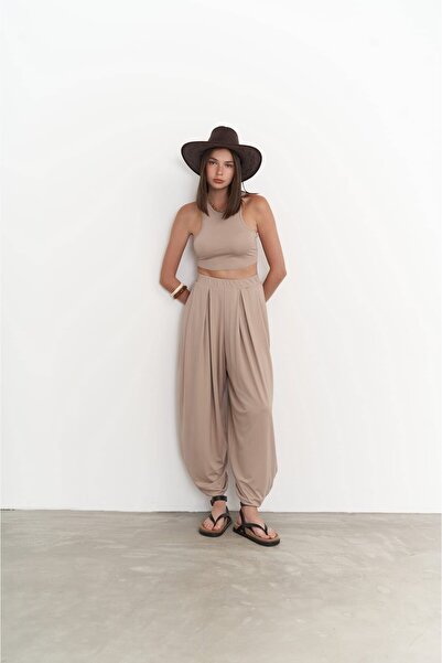 MAI STUDIOS CO. Комплект панталони Casey Mink