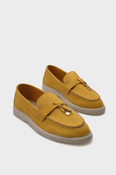 Capone Outfitters Γυναικείο Loafer μοντέλο LNP