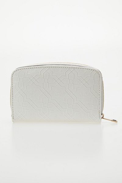 Setrms Three Compartment Daily Wallet
