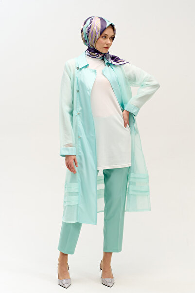 Setrms Beli Lastikli Havuç Pantolon