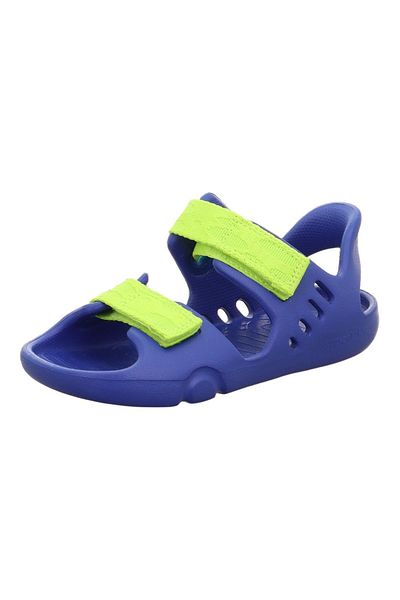 Superfit Splash Kids Sandals Navy Blue
