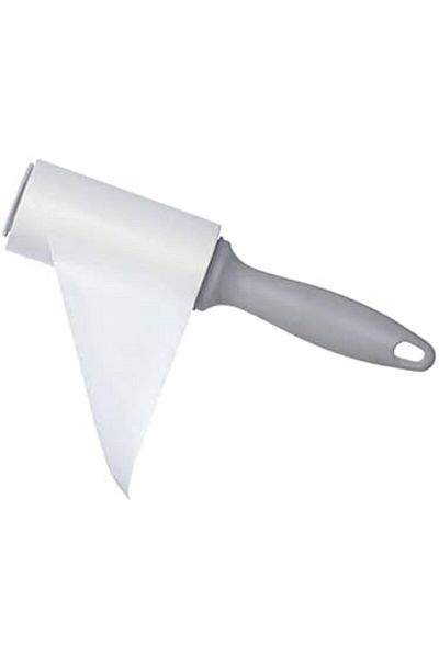 STOREMAX Lvnmblya Cat Dog Hair Bristle Lint Collector Roller, 1 Roller 2 Refills 60 Sheets Each Shop Deesing