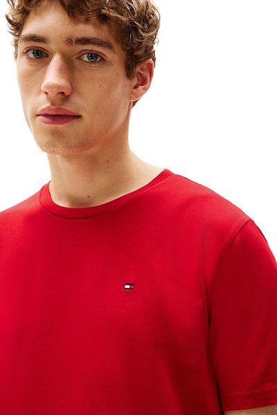 Tommy Hilfiger CN SS – Kurzarm-Trikot-Set