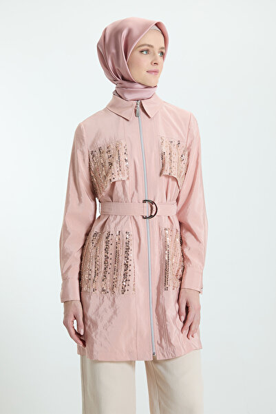 Setrms Kemerli Paraşü Kap