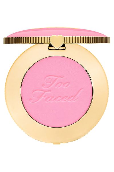 Too Faced Too Faced Pink Blush - Candy Cloud