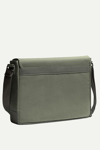 KAFT Geantă Messenger Orizontală Unisex - Nevend - Jungle