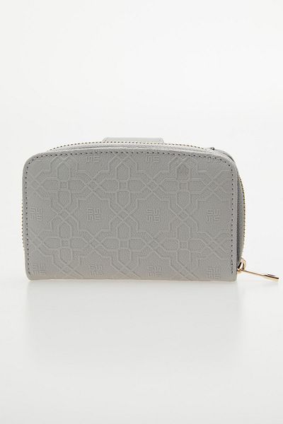 Setrms Three Compartment Daily Wallet