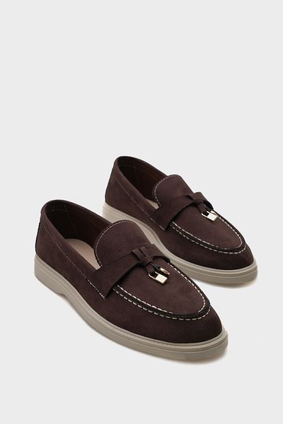 Capone Outfitters Жіночі мокасини Calypso Lnp