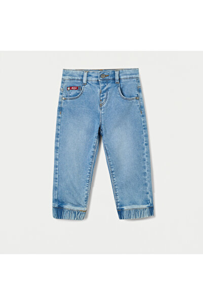 Lee Cooper Boys slim fit Jeans