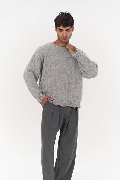 MAI STUDIOS CO. Juro Füme Erkek Pantolon