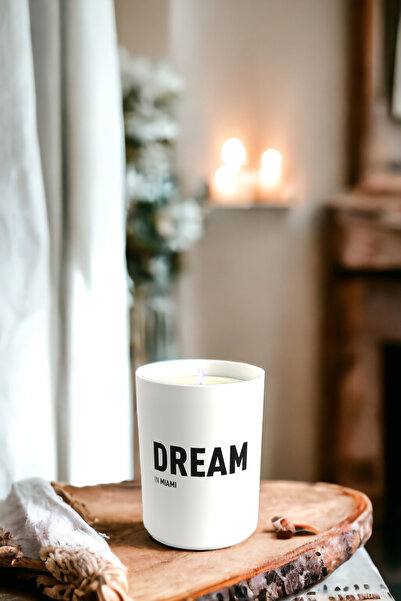 Eda Taşpınar Dream In Miami Mum (EGY0023)