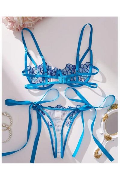 G&H UNDERWEAR Set de sutien