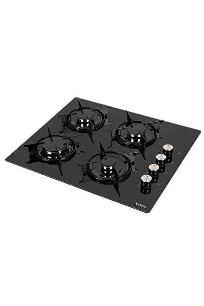 Vestel Ankastre Ocak Ao-65104 S-dg