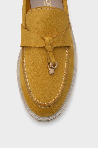 Capone Outfitters Γυναικείο Loafer μοντέλο LNP