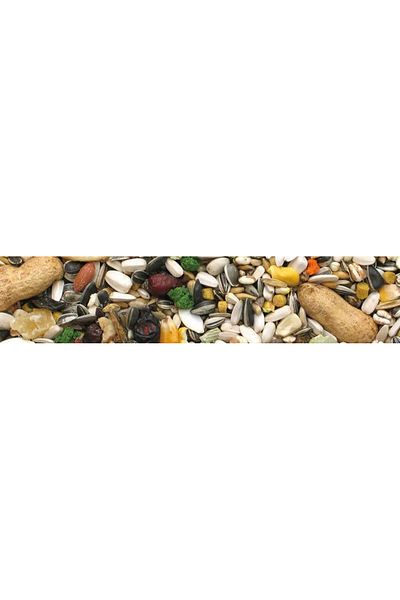 Manitoba Manitoba African Grey Parrot Grain 2 kg