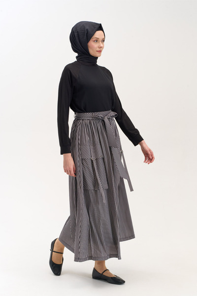 Setrms Kargo Cepli Spor Etek