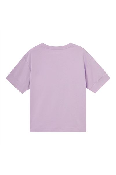 Giordano تي شيرت Liquid Touch للنساء