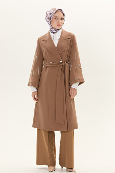 Setrms Sarkıt Taşlı Davet Kap