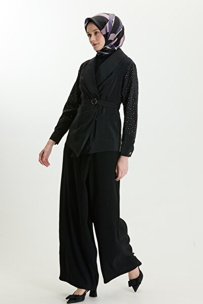 Setrms Ceket Pantolon İkili Takım