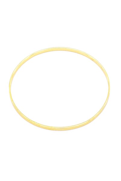 FerizZ İmitasyon Kibrit Çöpü Altın Kaplama Bilezik BLZ-3028