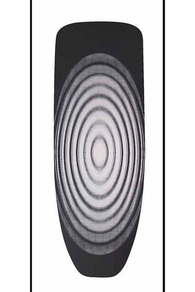 STOREMAX Lvnmblya Premium XL Ironing Board Cover Cloth (1Ad. Protective Net Ironing Pad Gift