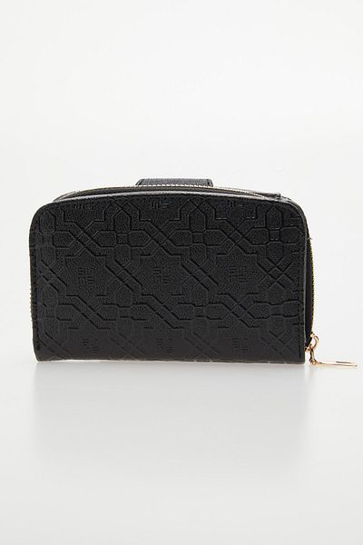 Setrms Three Compartment Daily Wallet