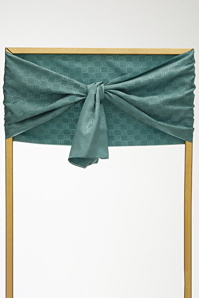 Setrms Düz Renk Şal